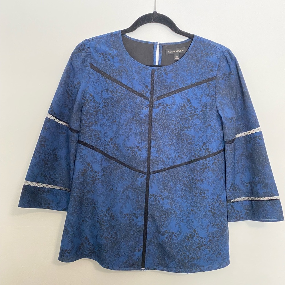 Banana Republic Blouse